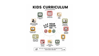 Free Elementary Curriculum Sample