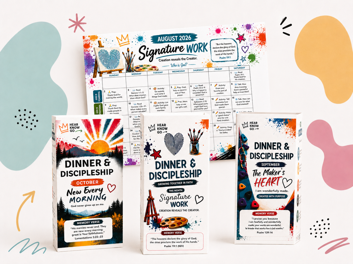 Free Elementary Curriculum Sample