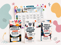 Free Elementary Curriculum Sample