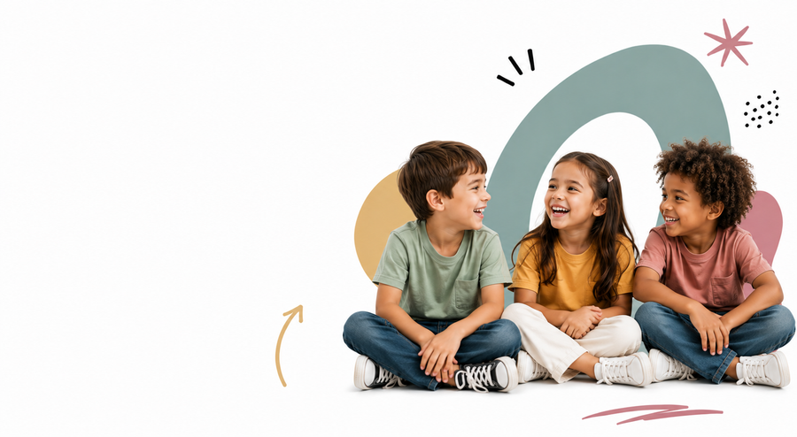 Elementary Hear Know Go curriculum