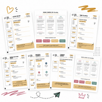 Kids Ministry Curriculum Membership - Elementary